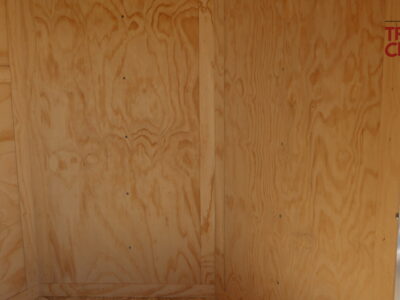 26 Darkhorse DHW6X12SA30 6’X12′ Enclosed