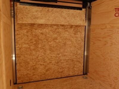 26 Darkhorse DHW6X12SA30 6’X12′ Enclosed