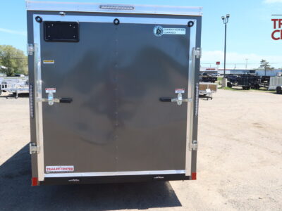 26 Darkhorse DHW6X12SA30 6’X12′ Enclosed