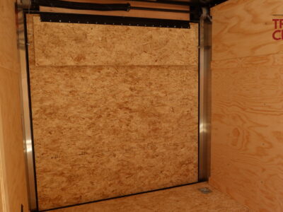 26 Darkhorse DHW6X12SA30 6’X12′ Enclosed