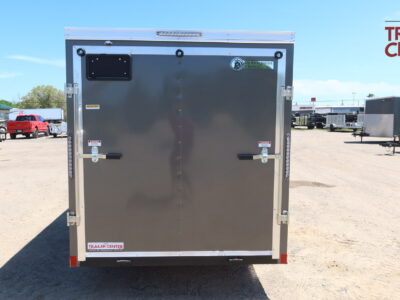 26 Darkhorse DHW6X12SA30 6’X12′ Enclosed