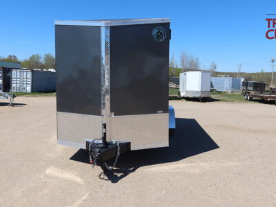 26 Darkhorse DHW7X16TA35 7’X16′ Enclosed