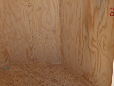 26 Darkhorse DHW7X16TA35 7’X16′ Enclosed