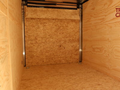 26 Darkhorse DHW7X16TA35 7’X16′ Enclosed