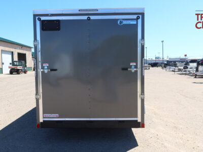 26 Darkhorse DHW7X16TA35 7’X16′ Enclosed