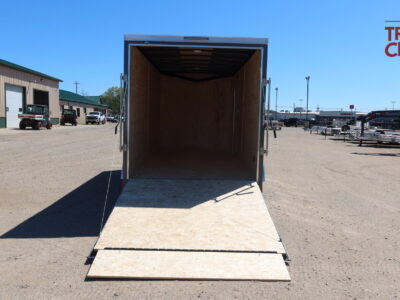 26 Darkhorse DHW7X16TA35 7’X16′ Enclosed
