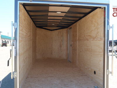 26 Darkhorse DHW7X16TA35 7’X16′ Enclosed