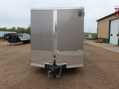 26 Darkhorse DHW7X16TA35 7’X16′ Enclosed