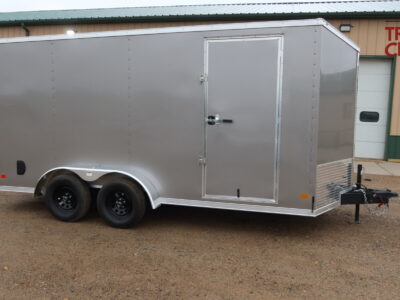 26 Darkhorse DHW7X16TA35 7’X16′ Enclosed