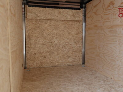 26 Darkhorse DHW7X16TA35 7’X16′ Enclosed