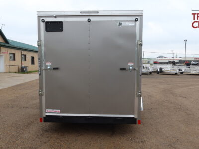26 Darkhorse DHW7X16TA35 7’X16′ Enclosed