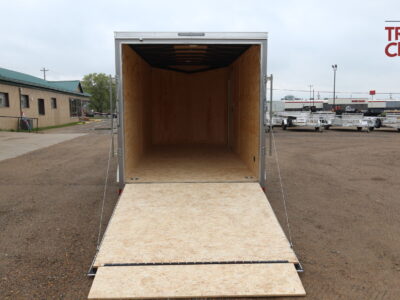 26 Darkhorse DHW7X16TA35 7’X16′ Enclosed