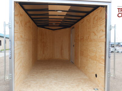 26 Darkhorse DHW7X16TA35 7’X16′ Enclosed