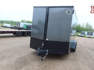 26 Darkhorse DHW7X16TA35 7’X16′ Enclosed
