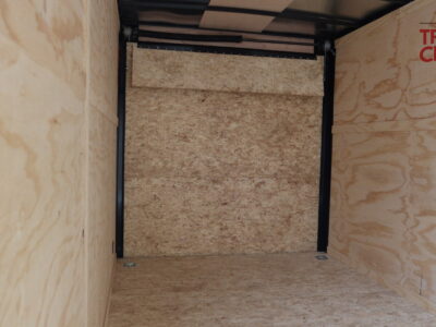26 Darkhorse DHW7X16TA35 7’X16′ Enclosed