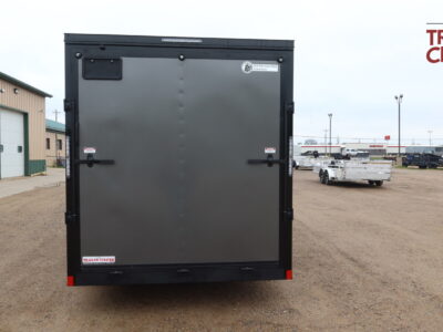 26 Darkhorse DHW7X16TA35 7’X16′ Enclosed