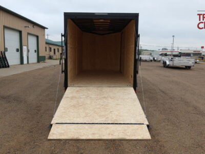 26 Darkhorse DHW7X16TA35 7’X16′ Enclosed