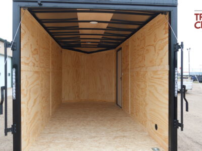 26 Darkhorse DHW7X16TA35 7’X16′ Enclosed