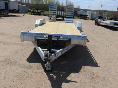 27 Drive EQ2014K 82″X18’+2′ Galvanized Equipment