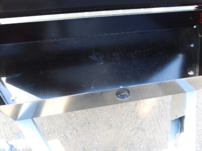27 Drive EQ2014K 82″X18’+2′ Galvanized Equipment