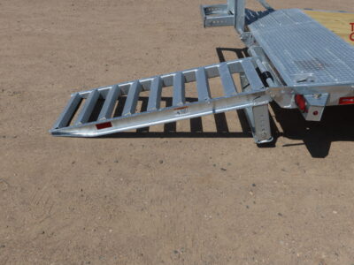 27 Drive EQ2014K 82″X18’+2′ Galvanized Equipment