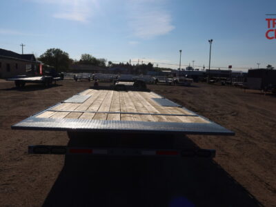 26 Rawmaxx DTX24BP14K 8.5’X24′ Deckover