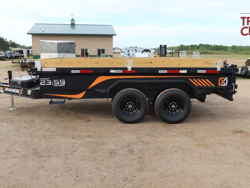 26 Rawmaxx 183A14BP14 Orange X 83″X14′