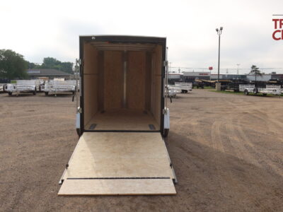 26 H&H H7210SFTV-035 6’X10′ Enclosed