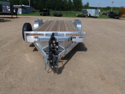 26 H&H H-EXLA22-140 82″X22′ Aluminum Lo Pro Speedloader