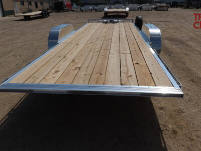 26 H&H H-EXLA22-140 82″X22′ Aluminum Lo Pro Speedloader