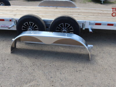 26 H&H H-EXLA22-140 82″X22′ Aluminum Lo Pro Speedloader