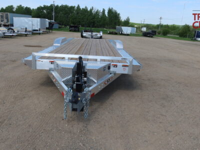 26 H&H H-EXA24-140 82″X24′ Aluminum Speedloader