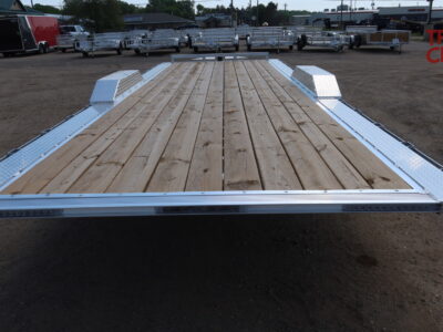 26 H&H H-EXA24-140 82″X24′ Aluminum Speedloader