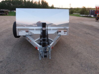 26 H&H H-EXA24-140 82″X24′ Aluminum Speedloader