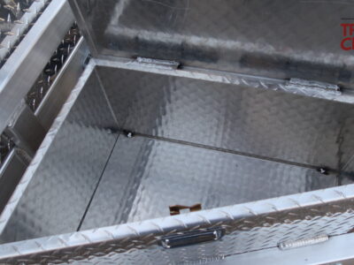26 H&H H-EXA24-140 82″X24′ Aluminum Speedloader