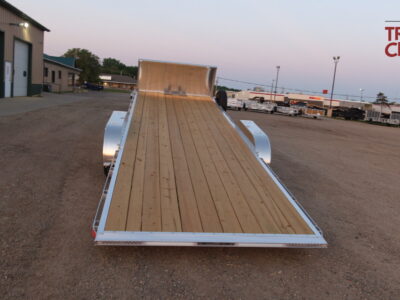 26 H&H H-EXA24-140 82″X24′ Aluminum Speedloader