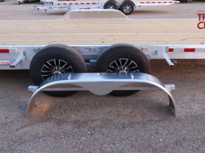 26 H&H H-EXA24-140 82″X24′ Aluminum Speedloader