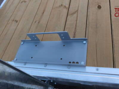 26 H&H H-EXLA24-140 Aluminum Low Pro Speedloader