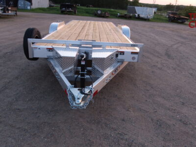 26 H&H H-EXA22-100 82″X22′ Aluminum Speedloader