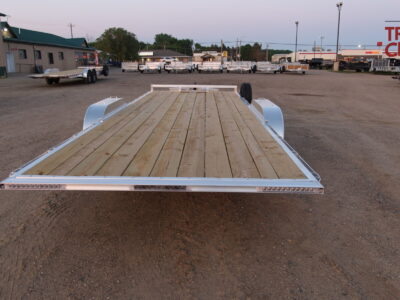 26 H&H H-EXA22-100 82″X22′ Aluminum Speedloader