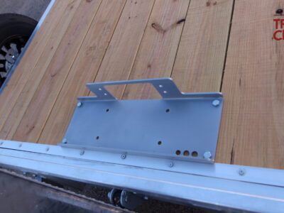 26 H&H H-EXA22-100 82″X22′ Aluminum Speedloader
