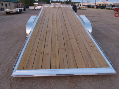 26 H&H H-EXA22-100 82″X22′ Aluminum Speedloader