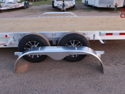 26 H&H H-EXA22-100 82″X22′ Aluminum Speedloader