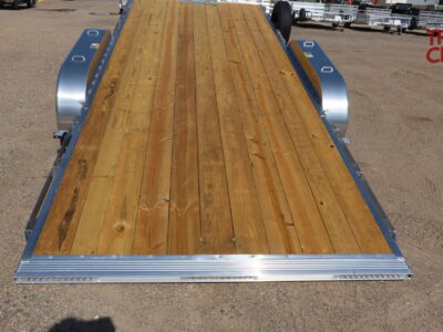 26 H&H H-EXA18-070 82″x18′