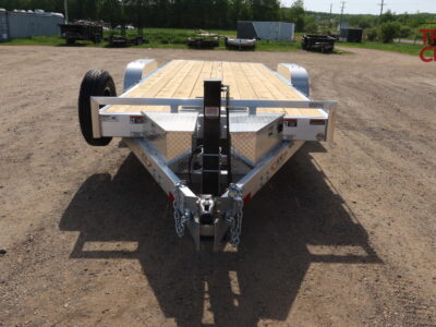 26 H&H H-EXA20-140 82″X20′ Speedloader