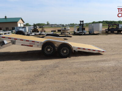 26 H&H H-EXA20-140 82″X20′ Speedloader