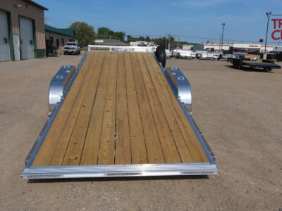 26 H&H H-EXA20-140 82″X20′ Speedloader