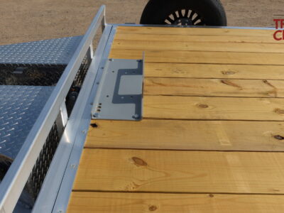 26 H&H H-EXA20-140 82″X20′ Speedloader
