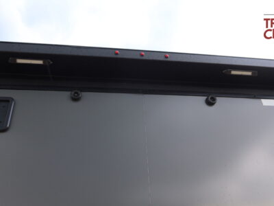 26 H&H H10128FTCHV-140 8.5’X28′ Enclosed