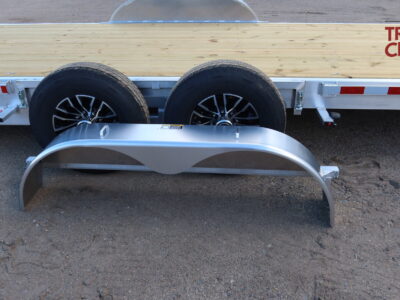 26 H&H H-EXLA22-140 83″X22′ Aluminum Speedloader